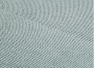 Sofá Cama 2 Plazas Maison du Monde verde agua