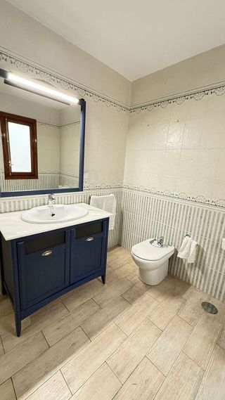 Piso en alquiler en Adra