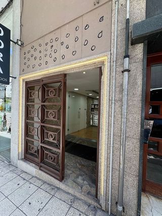 Local comercial en alquiler en Praza España - Casablanca en Vigo