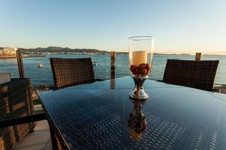 Piso en alquiler en Sant Antoni de Portmany