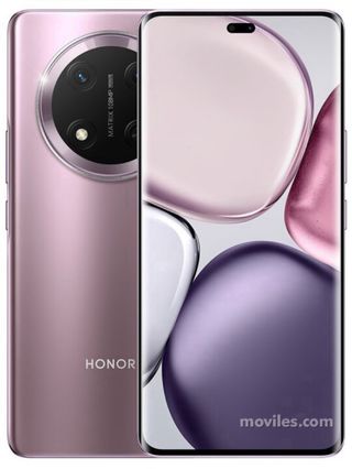Honor Magic7 Lite 5G