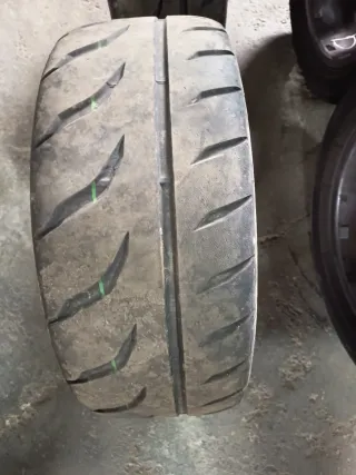 Llanta Porsche 15 PROXES R888R