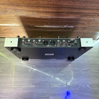 Hercules DJConsole RMX 2