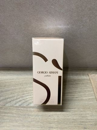 Giorgio Armani Si Parfum 50ml