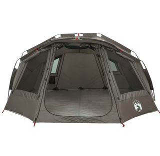 Tienda de campaña Bivvy gris