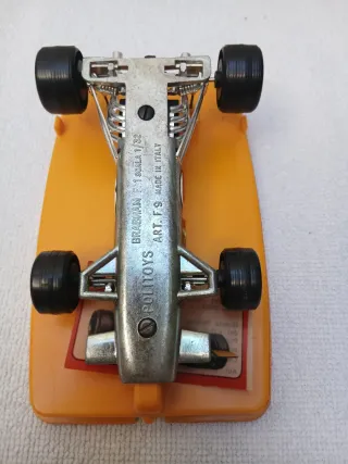 Politoys F9 Brabham F1