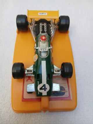Politoys F9 Brabham F1