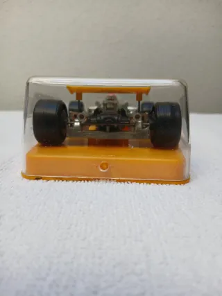 Politoys F9 Brabham F1