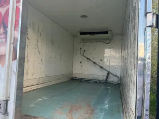 Mercedes-Benz Sprinter 2009