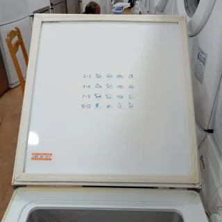 Congelador arcón Indesit