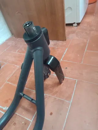 Chasis Patinete Eléctrico