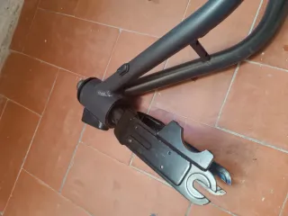 Chasis Patinete Eléctrico