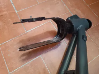 Chasis Patinete Eléctrico