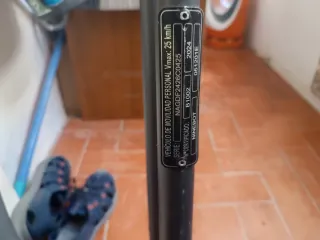 Chasis Patinete Eléctrico