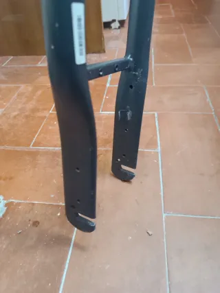Chasis Patinete Eléctrico