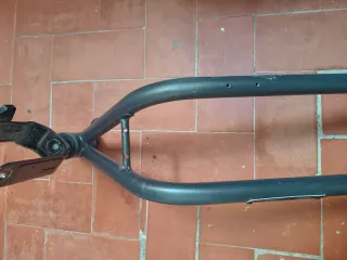Chasis Patinete Eléctrico