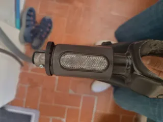 Chasis Patinete Eléctrico
