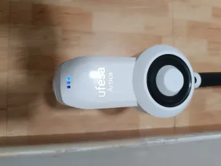 Aspirador Escoba Ufesa Ártica