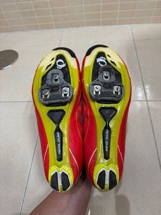 Pearl Izumi PRO Leader III - Talla 44