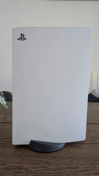 PlayStation 5 Disco