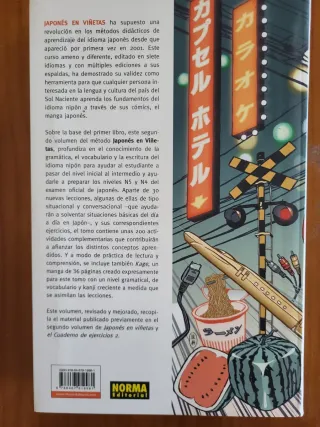 Japonés en Viñetas Integral (Edición 15 Anivers...