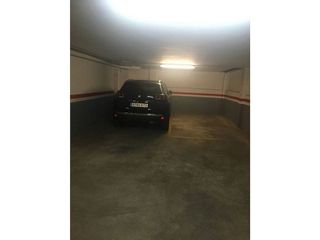 Garaje en venta en Guadassuar