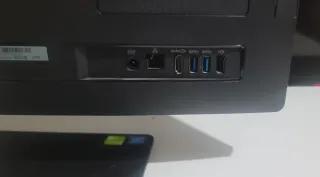 Ordenador Asus Todo en 1 - Pantalla 20 pulgadas