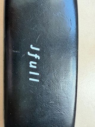 Gafas de sol Jfull redondas