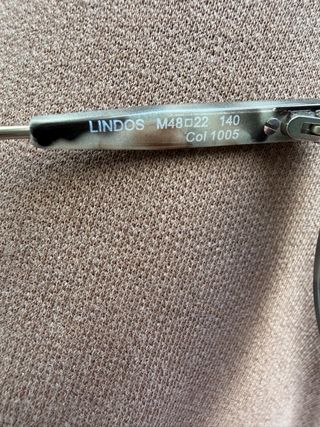 Gafas de sol Jfull redondas