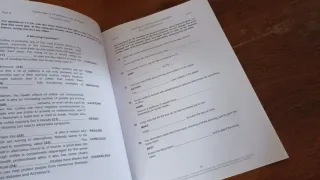 Use of English: Ten more practice tests for the...