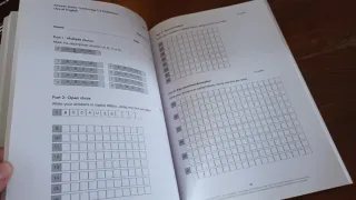 Use of English: Ten more practice tests for the...