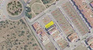 Terreno en venta en Vall d´Uixó (la)