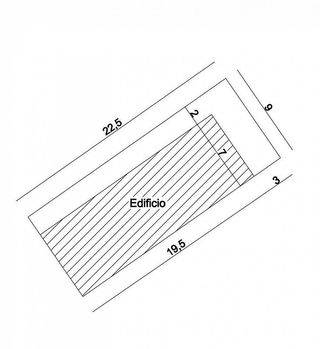 Terreno en venta en Vall d´Uixó (la)