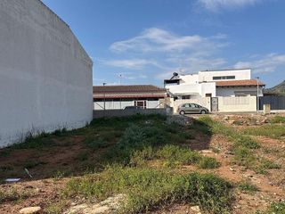 Terreno en venta en Vall d´Uixó (la)