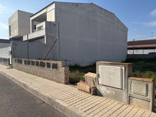 Terreno en venta en Vall d´Uixó (la)