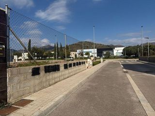 Terreno en venta en Vall d´Uixó (la)