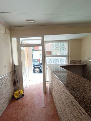 Local comercial en venta en Zona Bosca en Burriana