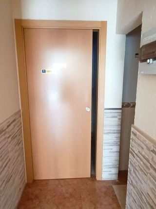Local comercial en venta en Zona Bosca en Burriana