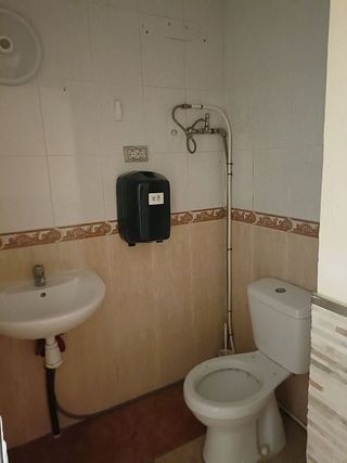 Local comercial en venta en Zona Bosca en Burriana