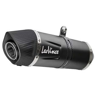 LeoVince ORIGINALCarbono Yamaha MT-125/R125/XSR125