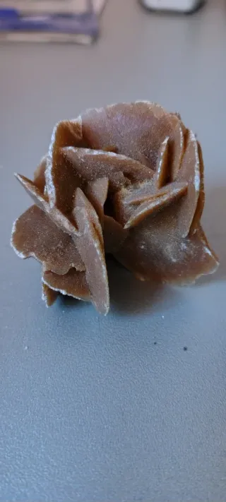 Rosa del Desierto Cristallo Minerale