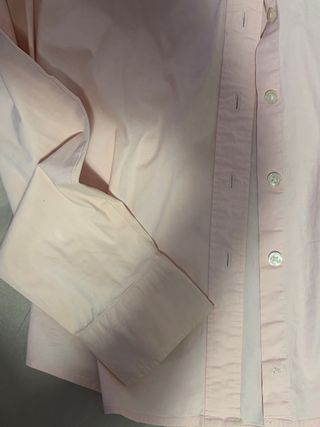 Camisa Polo Ralph Lauren Rosa