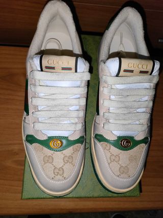 Sneakers Gucci Screener Taglia 43 (size 9)