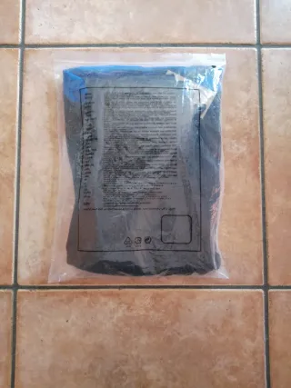 Tuta Inter Nike Uomo Nero/Blu