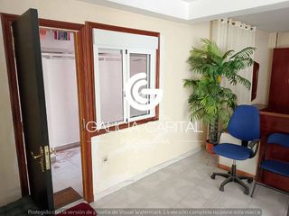 Local comercial en venta en Travesía de Vigo - San Xoán en Vigo