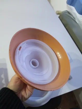 Humidificador de madera