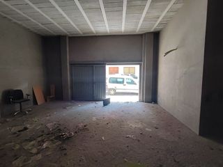 Local comercial en venta en Sueca ciudad en Sueca