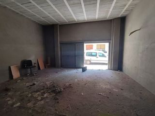 Local comercial en venta en Sueca ciudad en Sueca