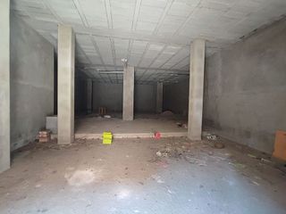 Local comercial en venta en Sueca ciudad en Sueca