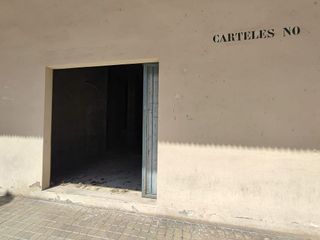 Local comercial en venta en Sueca ciudad en Sueca